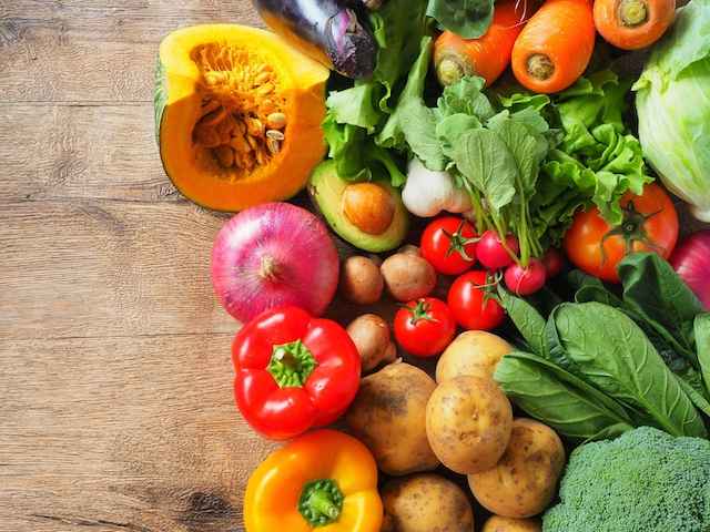 健康のために野菜を食べるのは間違い？